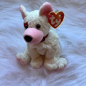Ty Beanie Baby Cupid